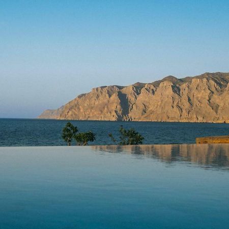 Yades Instyle Villas Mókhlos Eksteriør bilde